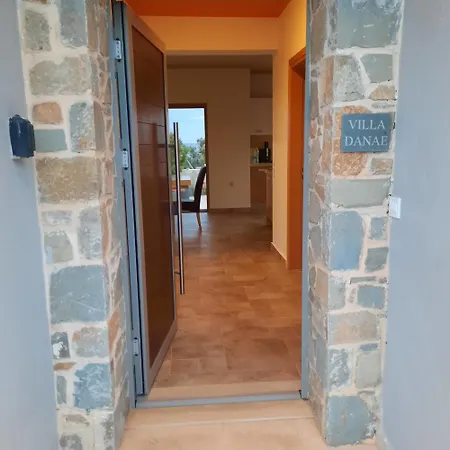 Danae Villa
